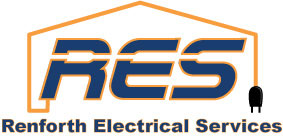 RES logo. Click to go to home page