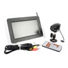 CCTV home monitoring system