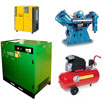 Various Air Compressor Model