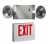 Emergency lighting