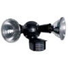 Outdoor Motion and Security Lighting