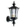 Outdoor Wall Light Fixtures