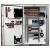 Industrial panel board