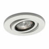 Recessed lighting