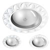 Recessed lighting